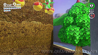Super Mario Odyssey