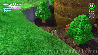 Super Mario Odyssey