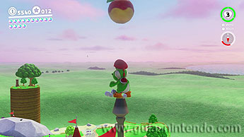 Super Mario Odyssey