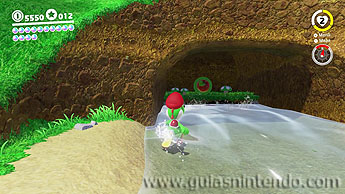 Super Mario Odyssey