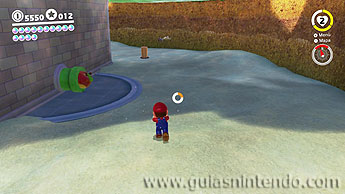 Super Mario Odyssey