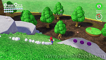 Super Mario Odyssey