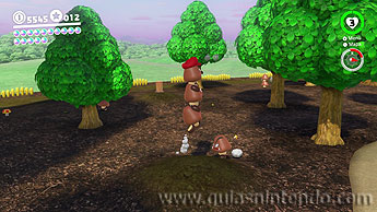 Super Mario Odyssey