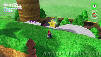 Super Mario Odyssey
