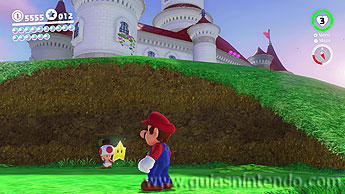 Super Mario Odyssey