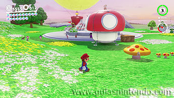 Super Mario Odyssey