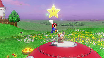 Super Mario Odyssey