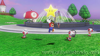 Super Mario Odyssey