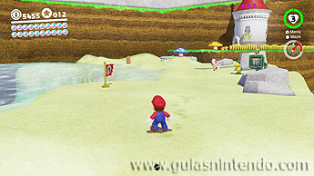 Super Mario Odyssey