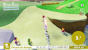 Super Mario Odyssey