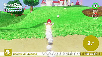 Super Mario Odyssey