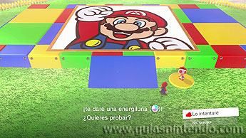 Super Mario Odyssey