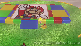 Super Mario Odyssey