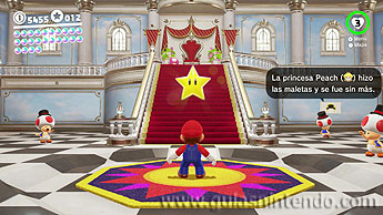 Super Mario Odyssey