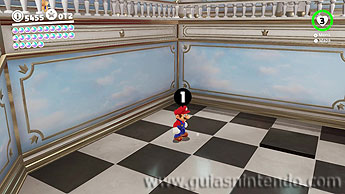 Super Mario Odyssey