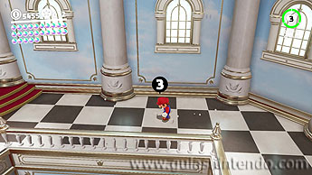 Super Mario Odyssey