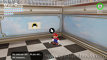 Super Mario Odyssey