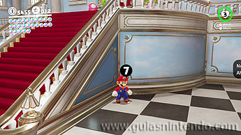Super Mario Odyssey