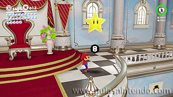 Super Mario Odyssey