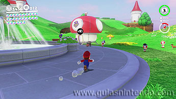 Super Mario Odyssey