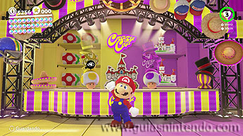 Super Mario Odyssey
