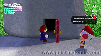 Super Mario Odyssey
