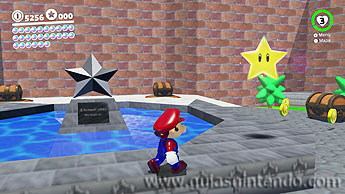 Super Mario Odyssey