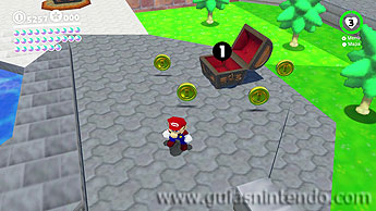 Super Mario Odyssey