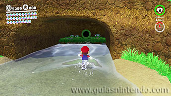 Super Mario Odyssey