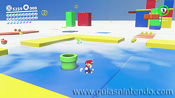 Super Mario Odyssey