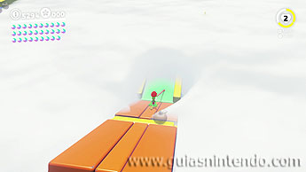 Super Mario Odyssey