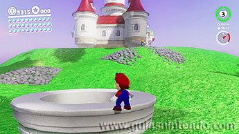 Super Mario Odyssey