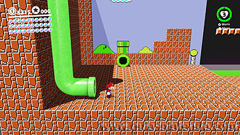 Super Mario Odyssey