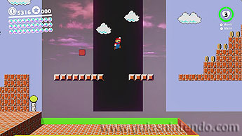 Super Mario Odyssey