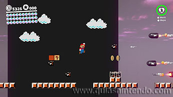 Super Mario Odyssey