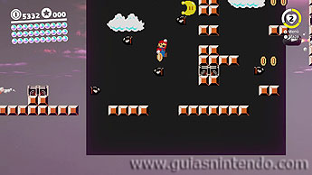Super Mario Odyssey