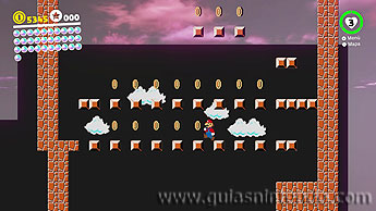 Super Mario Odyssey