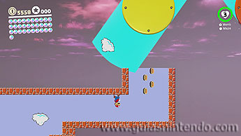 Super Mario Odyssey