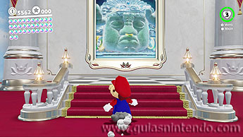 Super Mario Odyssey