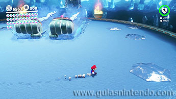 Super Mario Odyssey