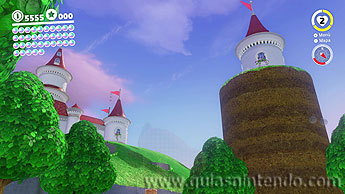 Super Mario Odyssey