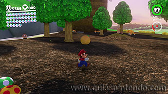 Super Mario Odyssey