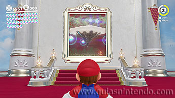 Super Mario Odyssey