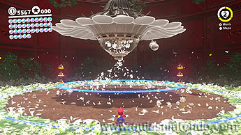 Super Mario Odyssey