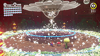 Super Mario Odyssey