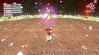 Super Mario Odyssey