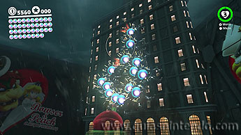 Super Mario Odyssey