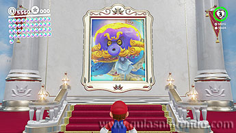 Super Mario Odyssey