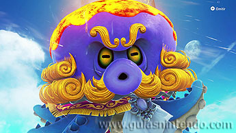 Super Mario Odyssey