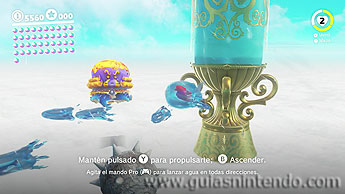 Super Mario Odyssey